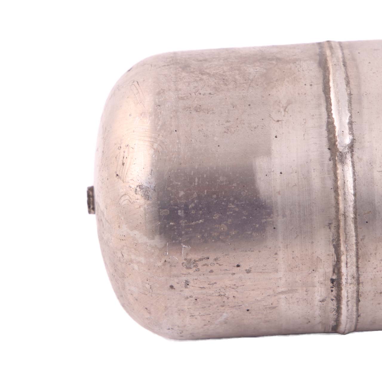 Mercedes-Benz S-Class W221 Air Suspension Pressure Reservoir Tank A2213200015