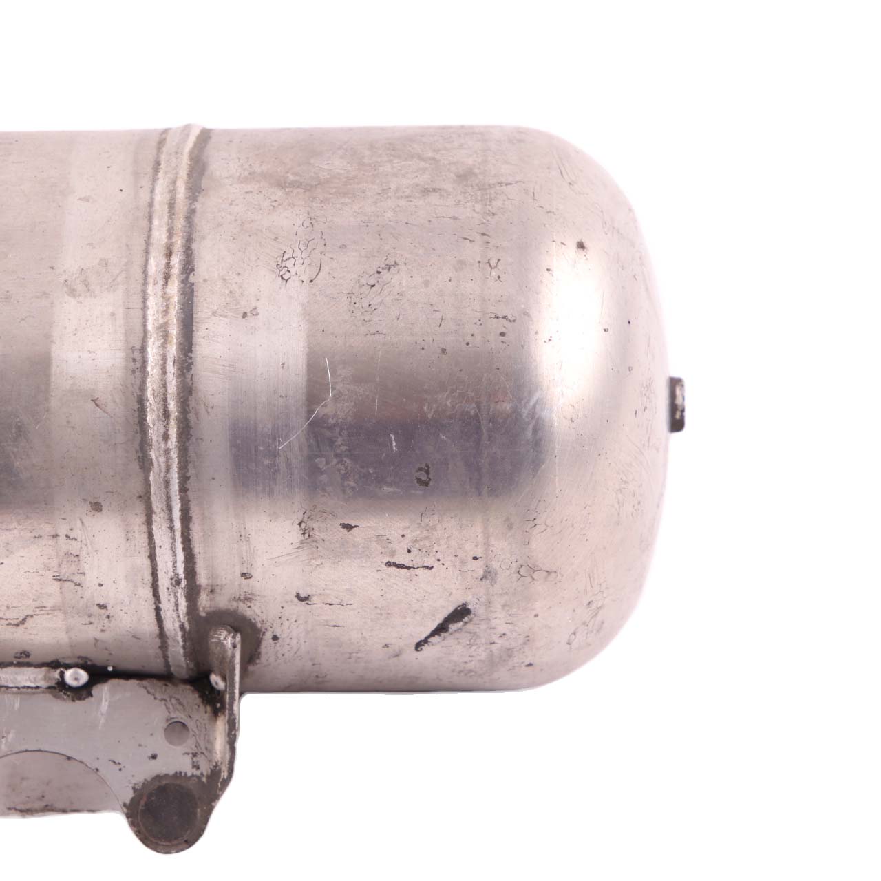 Mercedes-Benz S-Class W221 Air Suspension Pressure Reservoir Tank A2213200015