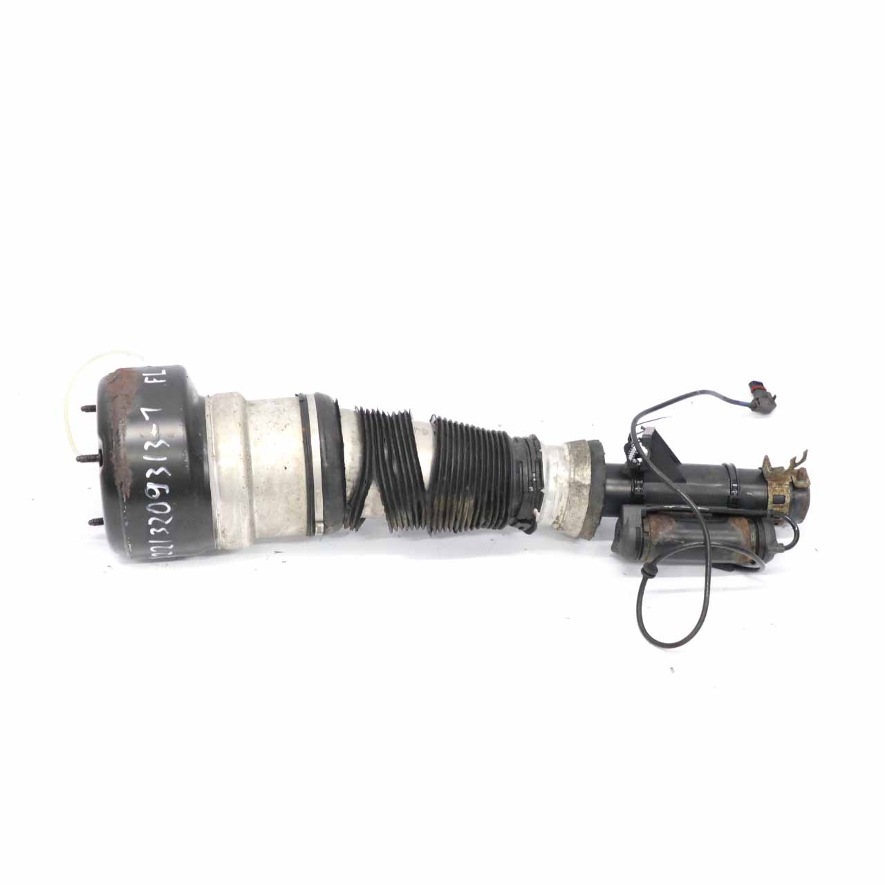 Mercedes W221 Front Left Right N/O/S Air Suspension Shock Absorber A2213209313