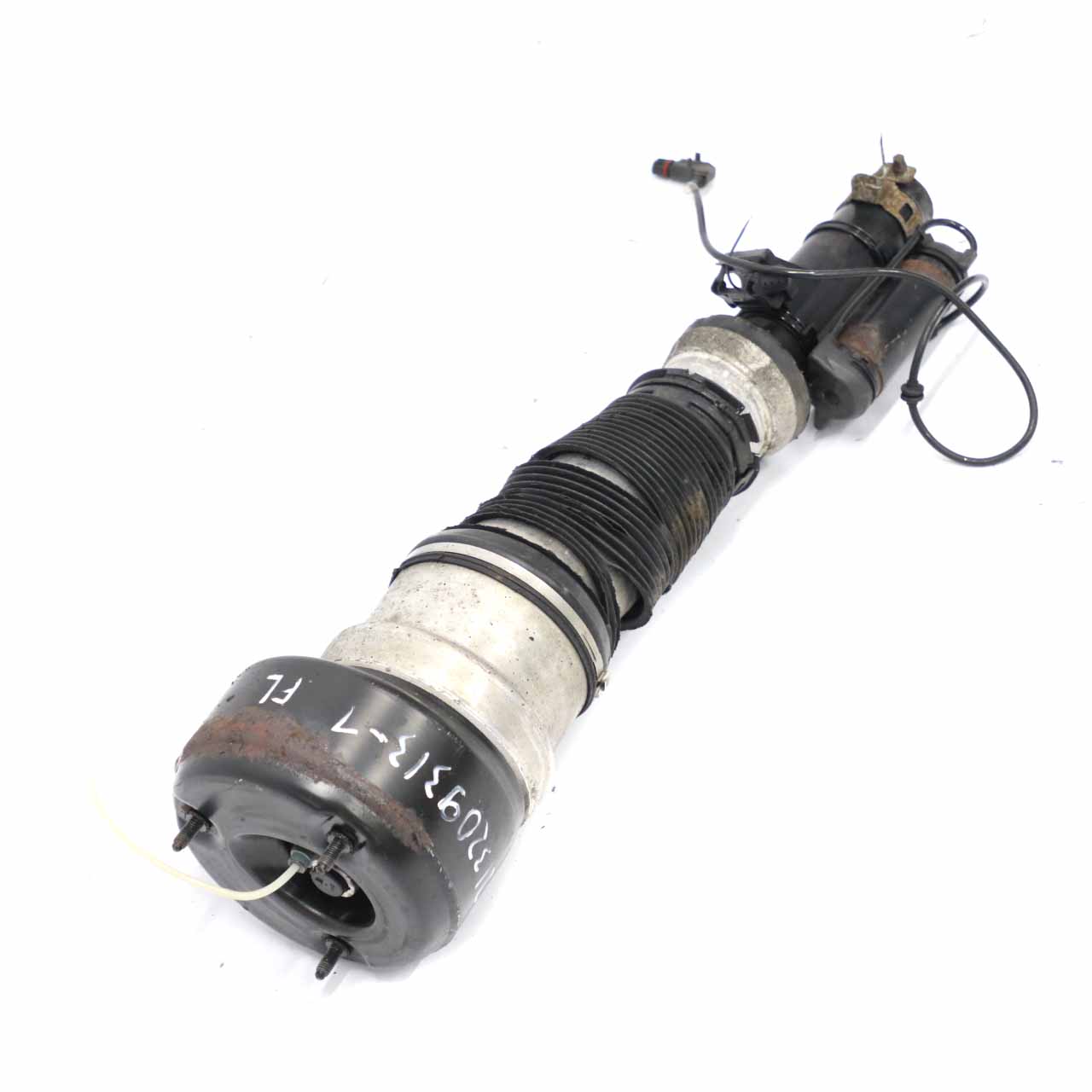 Mercedes W221 Front Left Right N/O/S Air Suspension Shock Absorber A2213209313