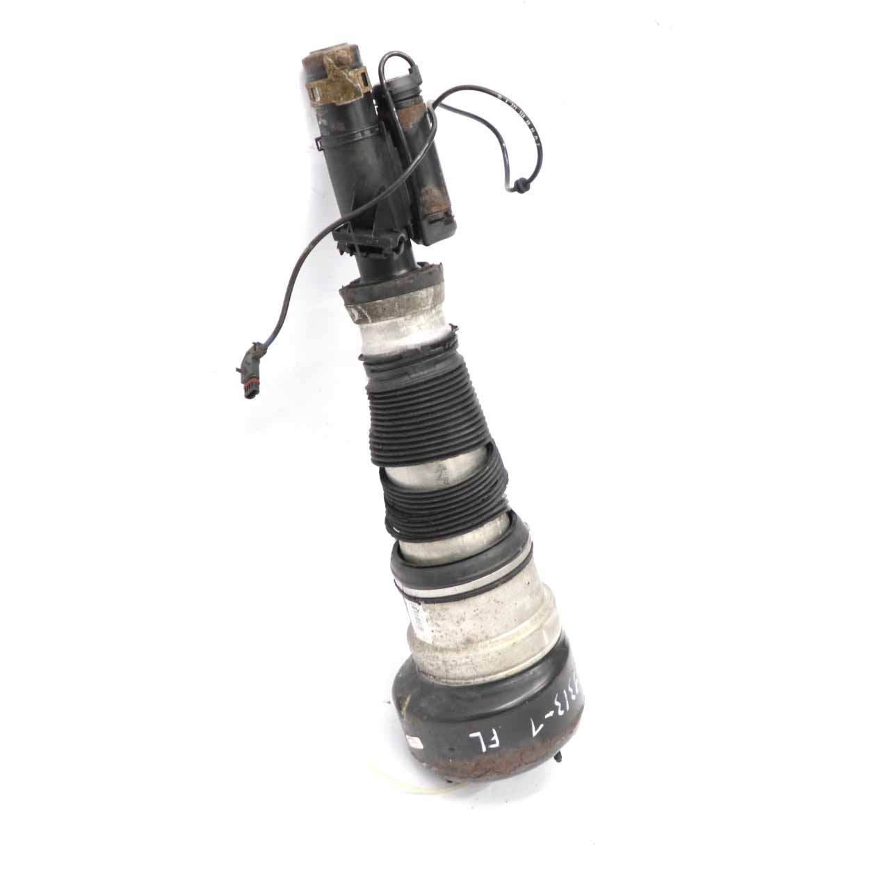 Mercedes W221 Front Left Right N/O/S Air Suspension Shock Absorber A2213209313