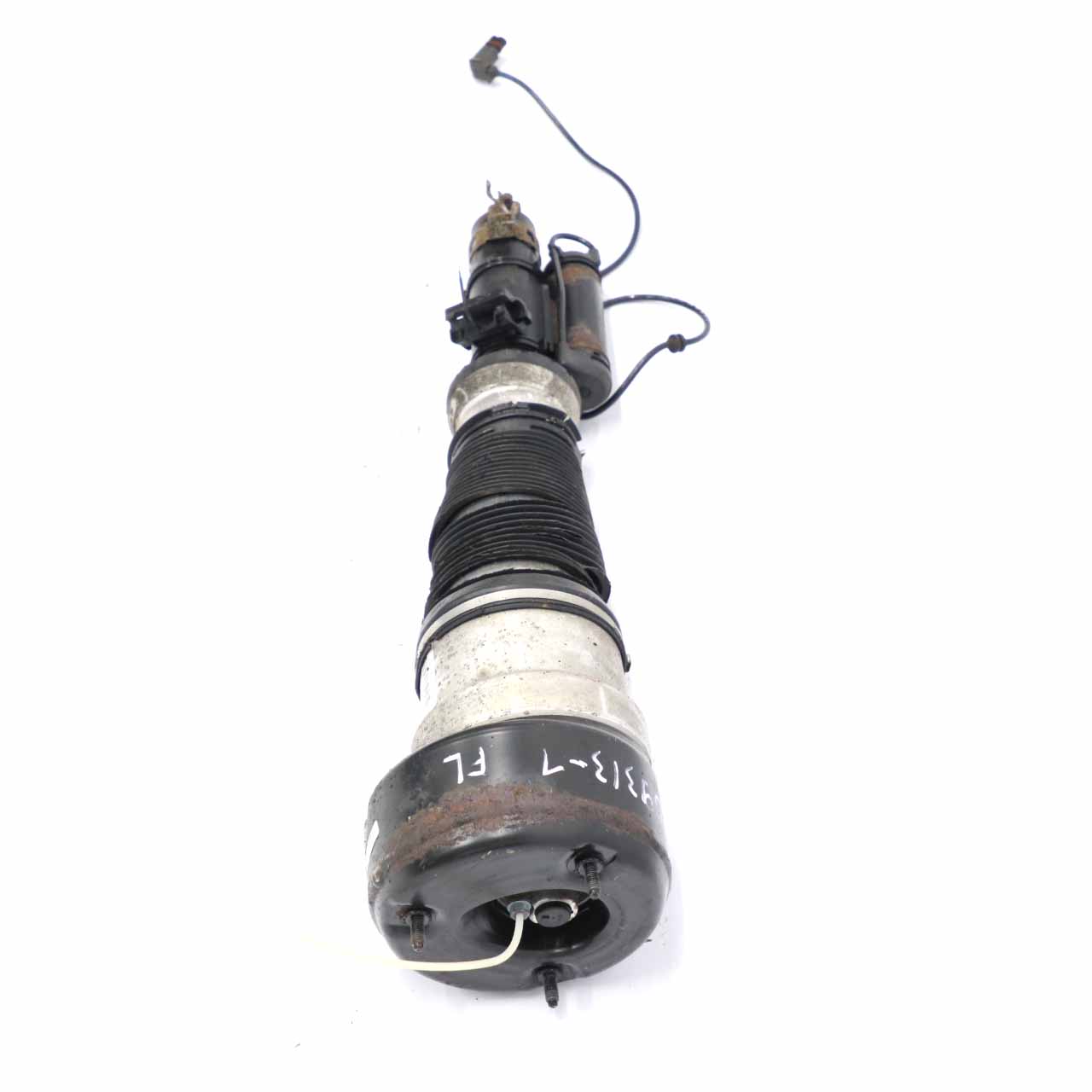 Mercedes W221 Front Left Right N/O/S Air Suspension Shock Absorber A2213209313