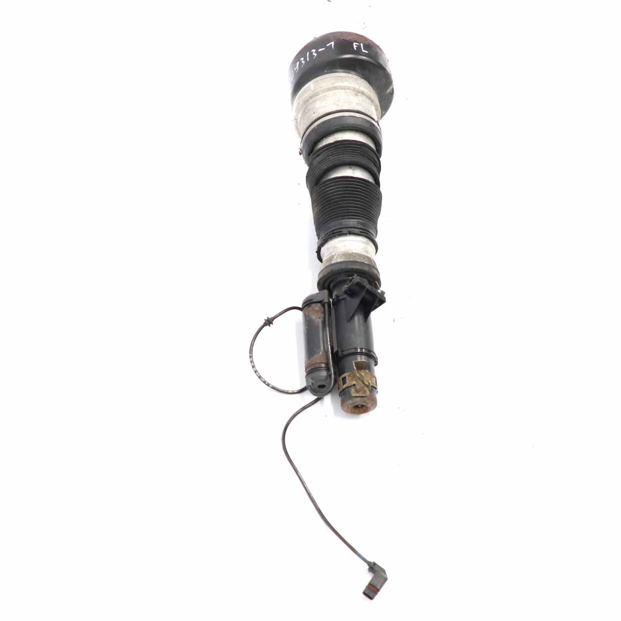 Mercedes W221 Front Left Right N/O/S Air Suspension Shock Absorber A2213209313