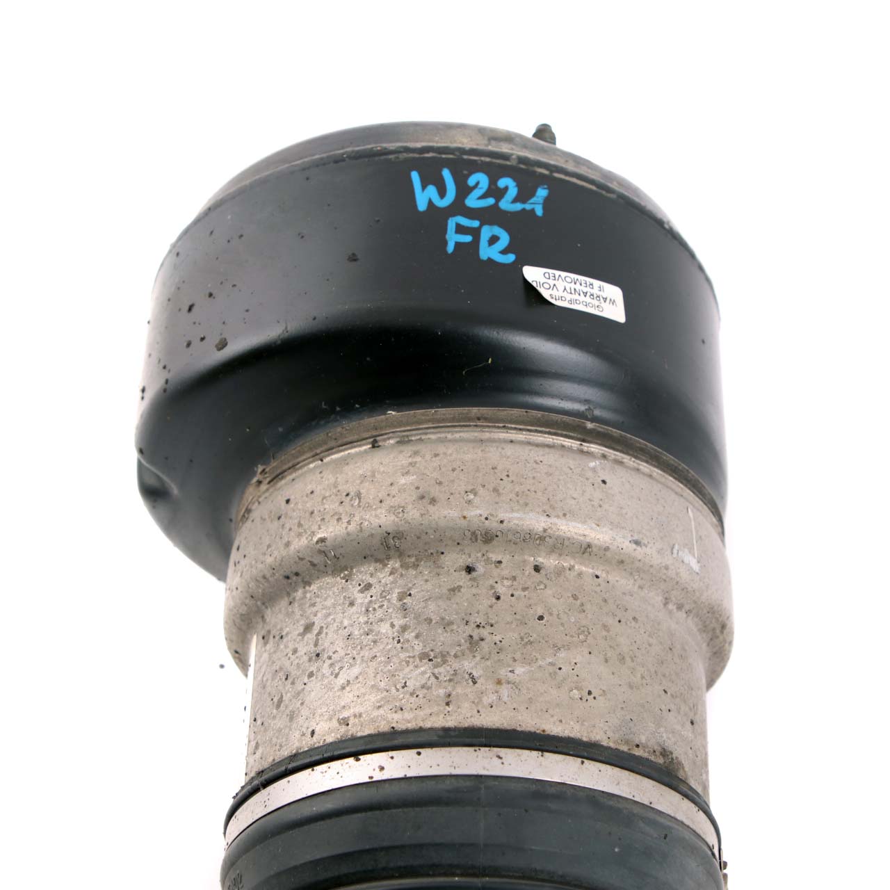 Mercedes W221 Front Left Right Air Suspension Shock Absorber A2213209313