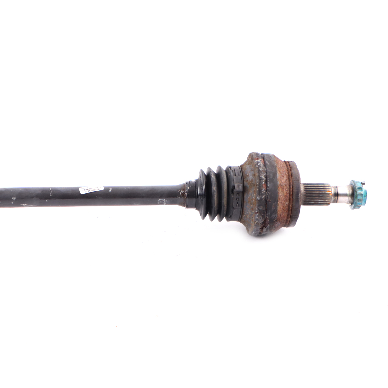 Driveshaft Mercedes W204 W212 Rear Left Right N/O/S Axle Drive Shaft A2213503510