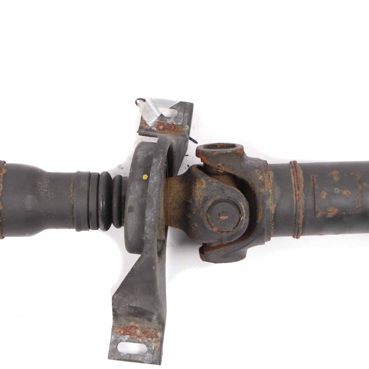 Mercedes W221 S320/350 Propshaft OM642 Drive Prop Shaft Automatic A2214107206