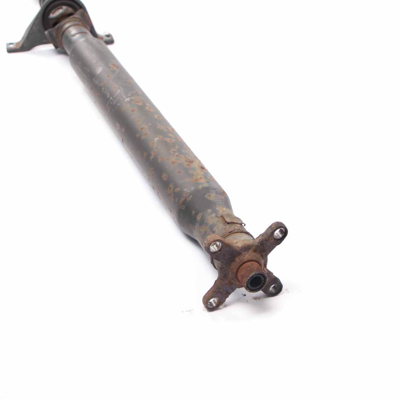 Mercedes W221 S320/350 Propshaft OM642 Drive Prop Shaft Automatic A2214107206