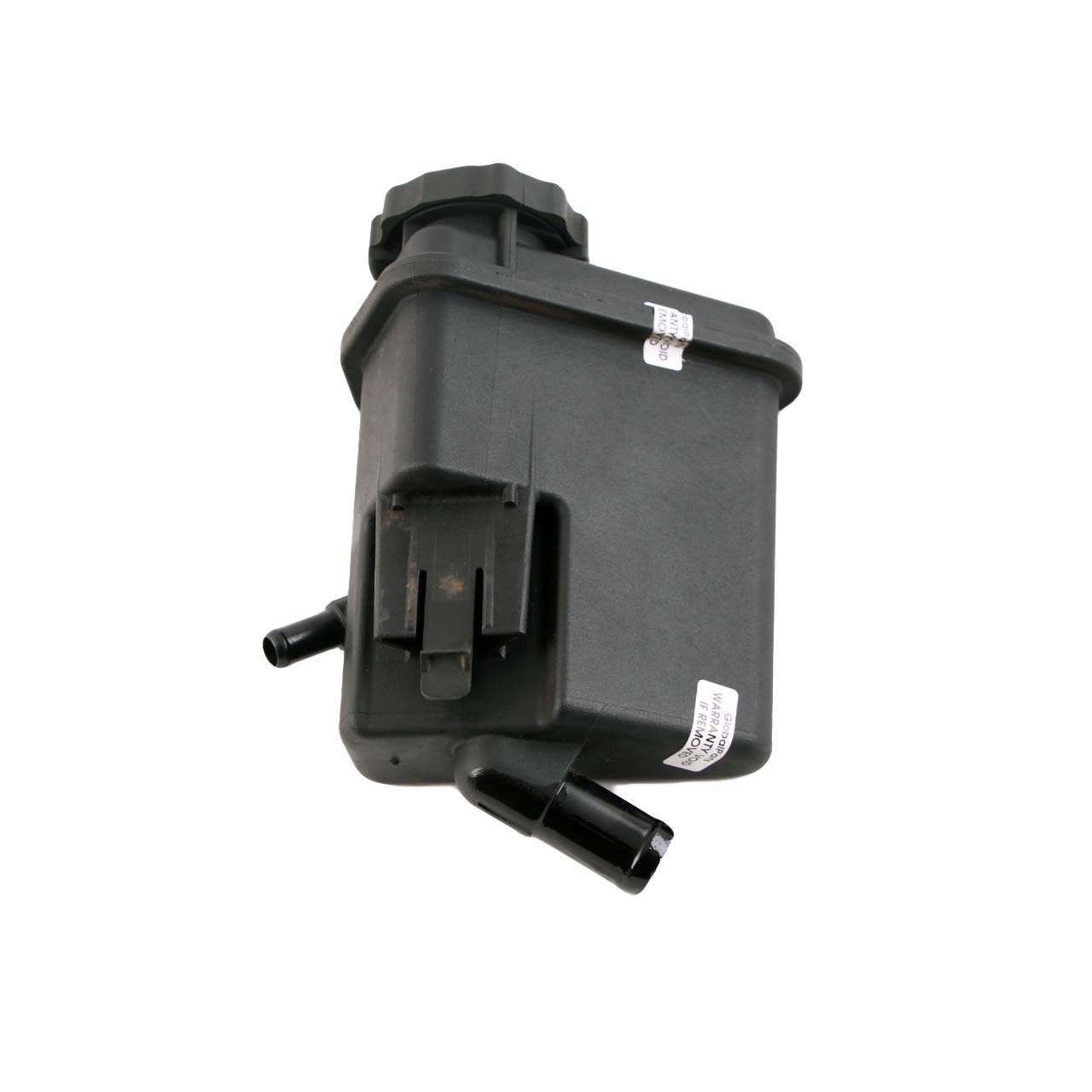 Mercedes-Benz S-Class W221 Power Steering Fluid Tank Reservoir A2214660302