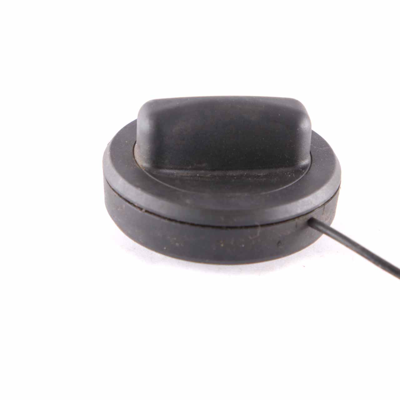 Fuel Filler Cap Mercedes W204 W212 Tank Cover Black Covering A2214700705