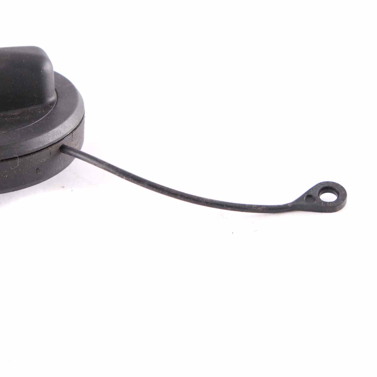 Fuel Filler Cap Mercedes W204 W212 Tank Cover Black Covering A2214700705