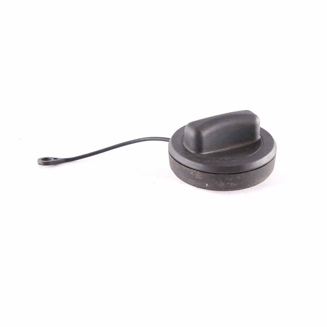 Fuel Filler Cap Mercedes W204 W212 Tank Cover Black Covering A2214700705