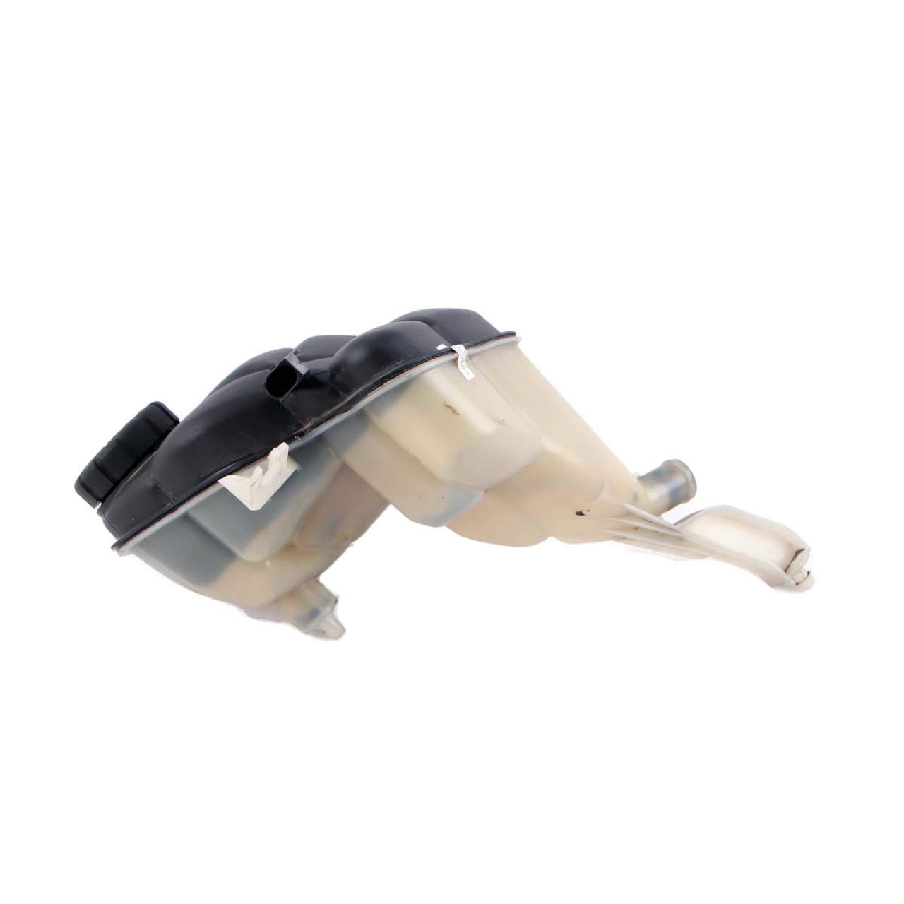 Mercedes-Benz S-Class W221 Coolant Expansion Tank Reservoir Bottle A2215000340