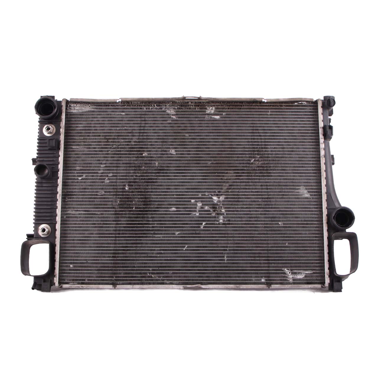 Mercedes-Benz S-Class W221 Engine Cooling Coolant Water Radiator A2215003103