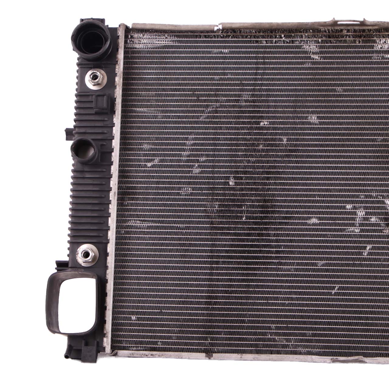 Mercedes-Benz S-Class W221 Engine Cooling Coolant Water Radiator A2215003103