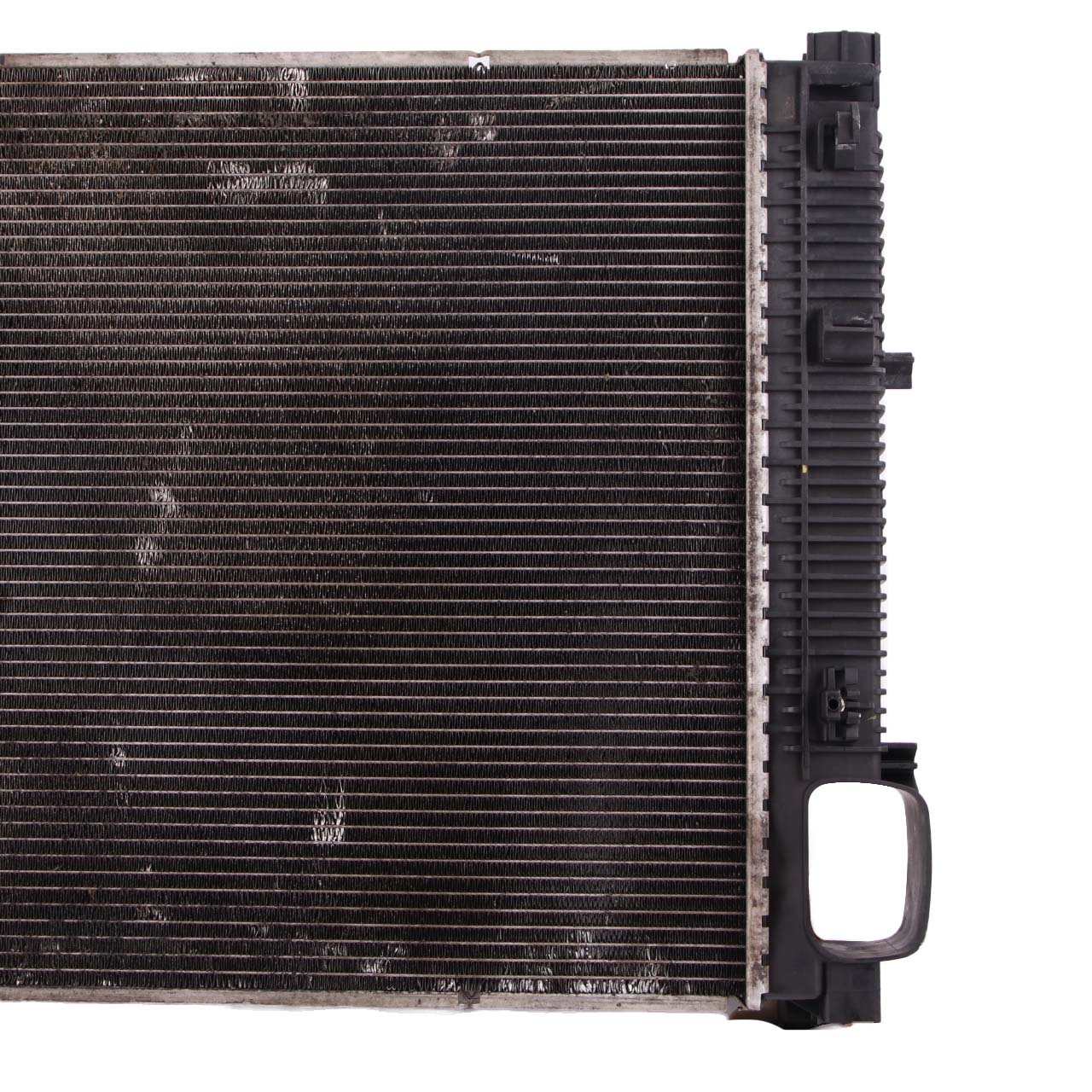 Mercedes-Benz S-Class W221 Engine Cooling Coolant Water Radiator A2215003103