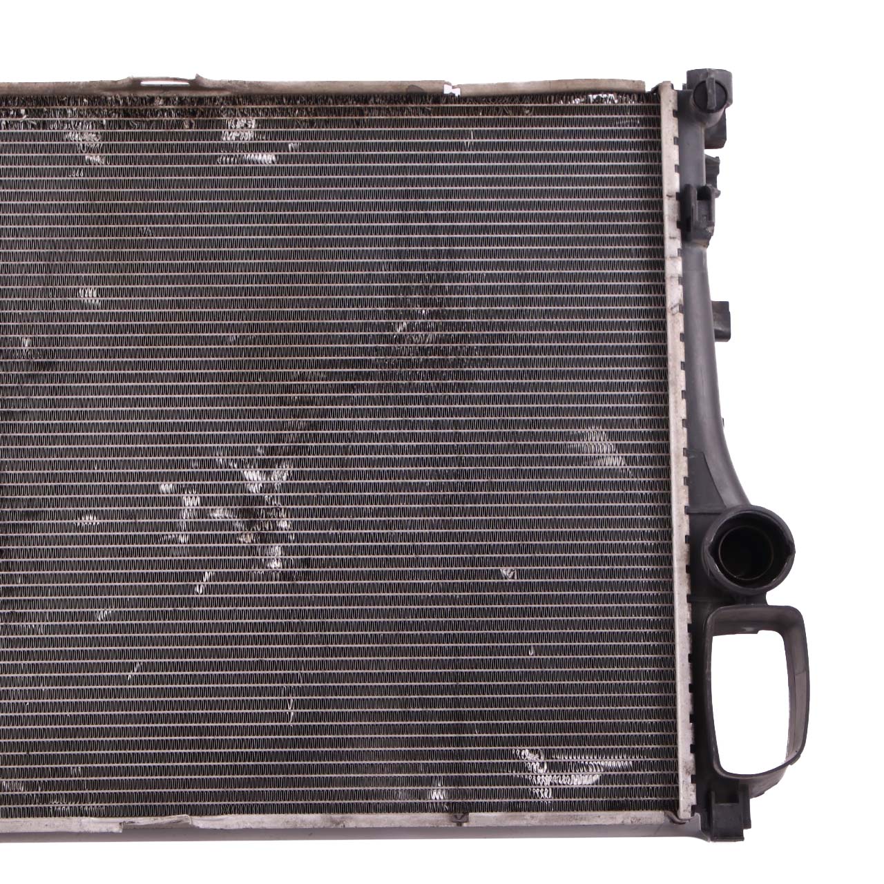 Mercedes-Benz S-Class W221 Engine Cooling Coolant Water Radiator A2215003103