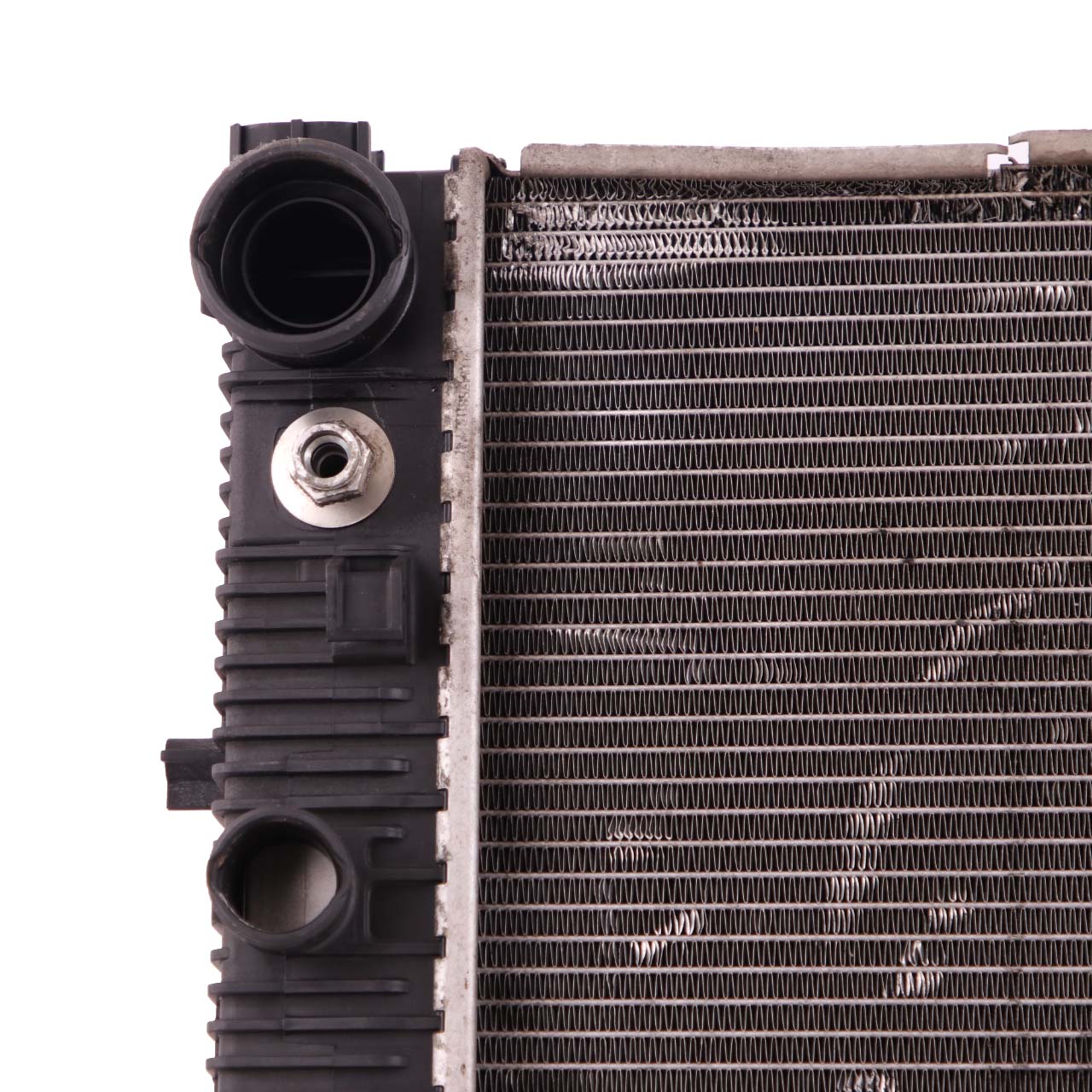 Mercedes-Benz S-Class W221 Engine Cooling Coolant Water Radiator A2215003103