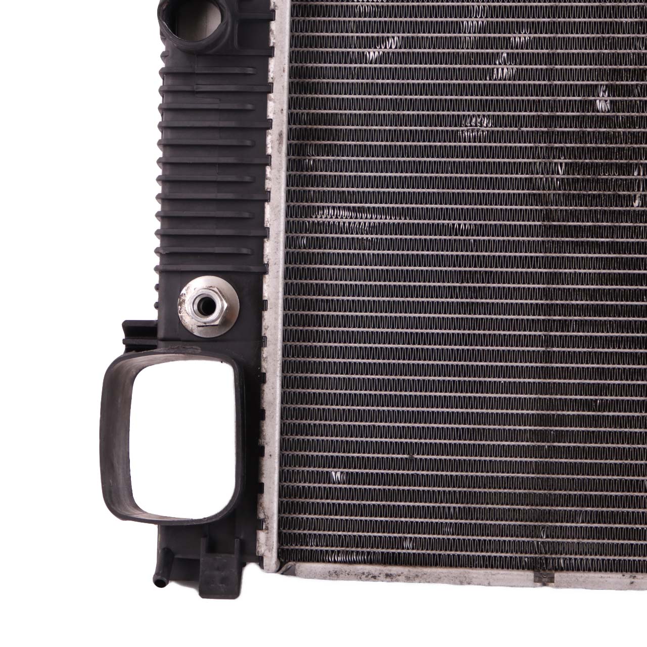 Mercedes-Benz S-Class W221 Engine Cooling Coolant Water Radiator A2215003103