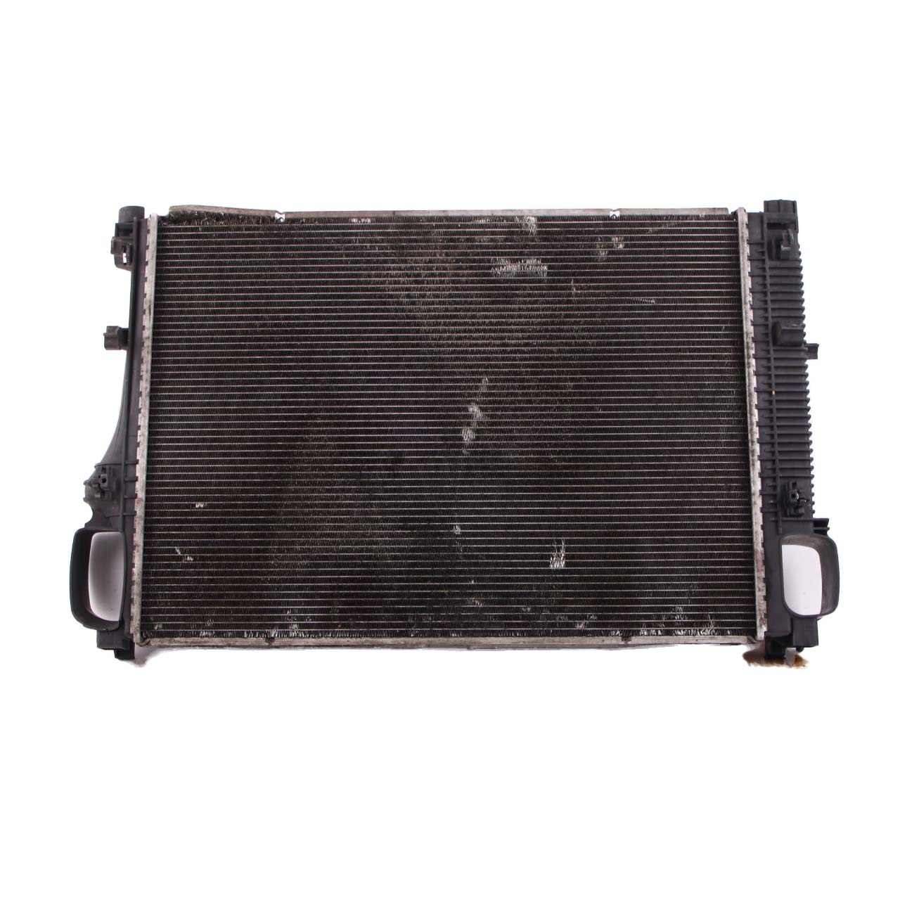 Mercedes-Benz S-Class W221 Engine Cooling Coolant Water Radiator A2215003103