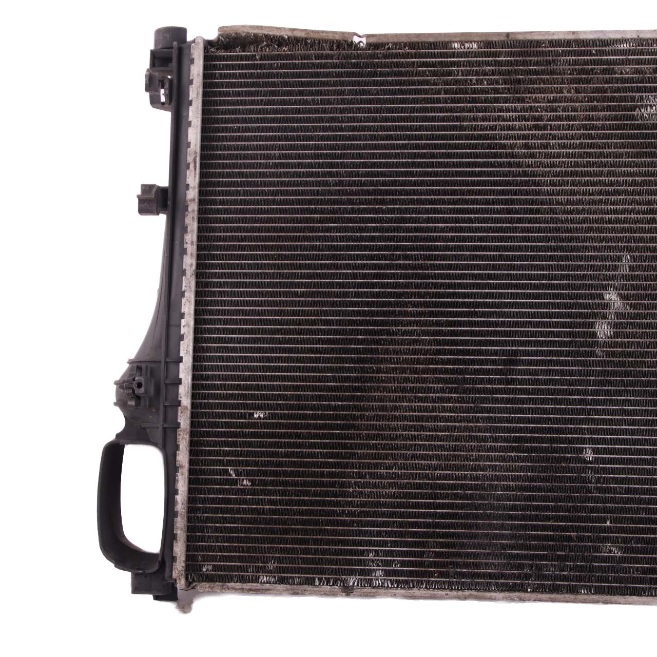 Mercedes-Benz S-Class W221 Engine Cooling Coolant Water Radiator A2215003103