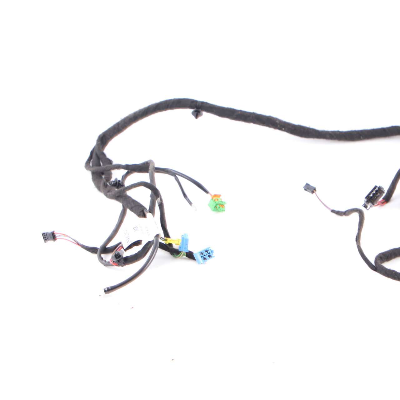 Mercedes W221 Seat Wiring Front Loom Harness Cable A2215400434