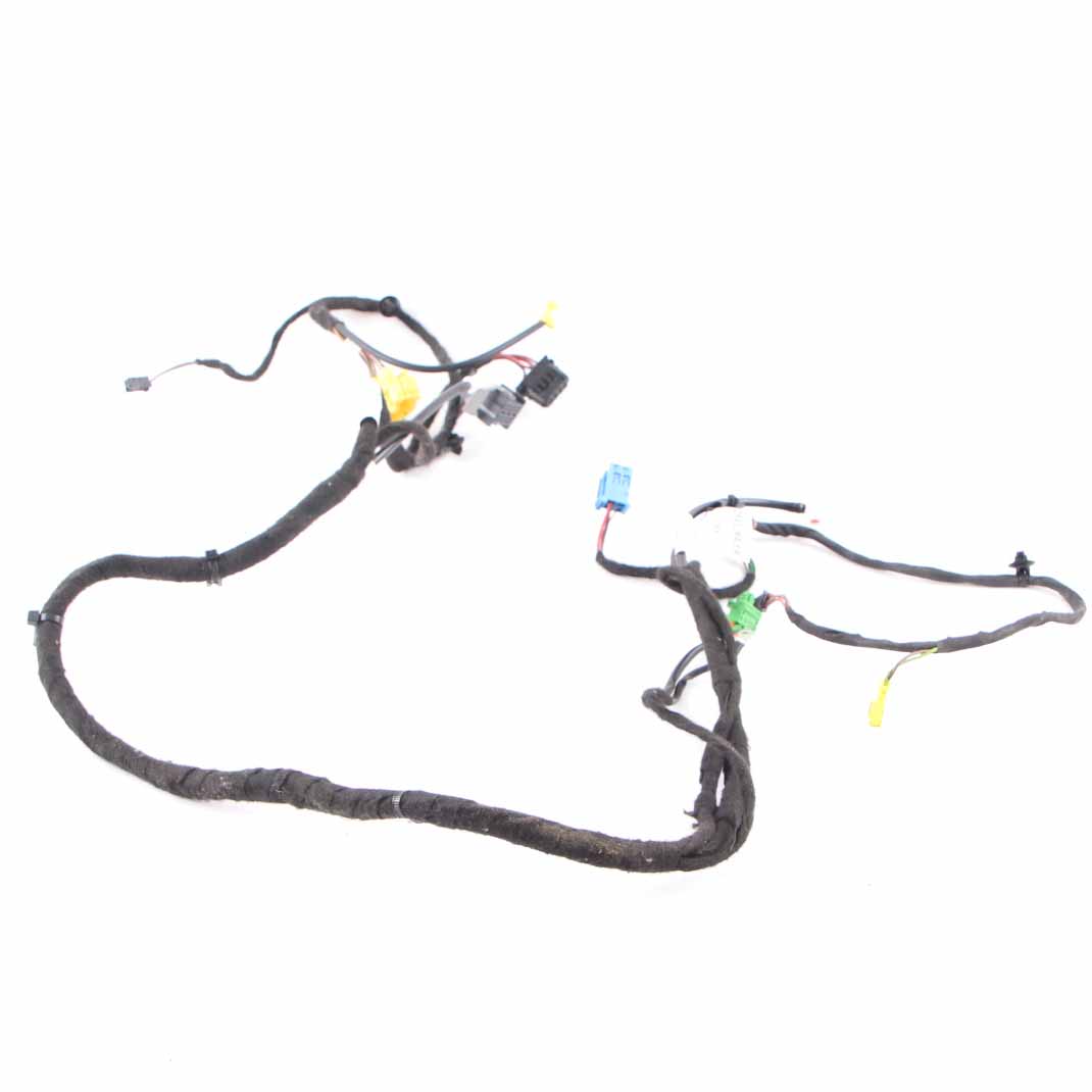 Mercedes W221 Seat Wiring Front Loom Harness Cable A2215400434