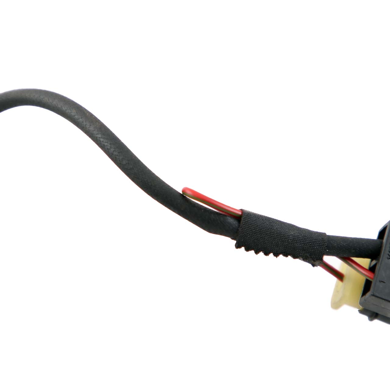 Mercedes-Benz W221 Positive Battery Plus Pole Terminal Lead Cable A2215403930