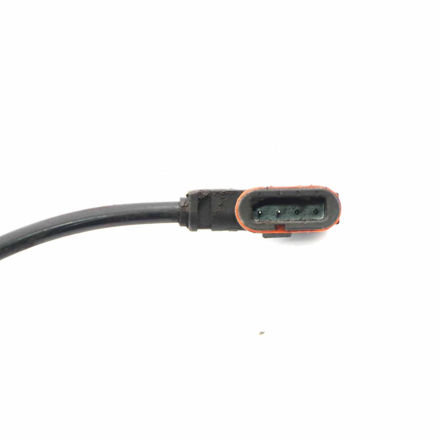 Brake Wear Sensor Mercedes W221 Rear Axle Wheel Pad Cable A2215409810