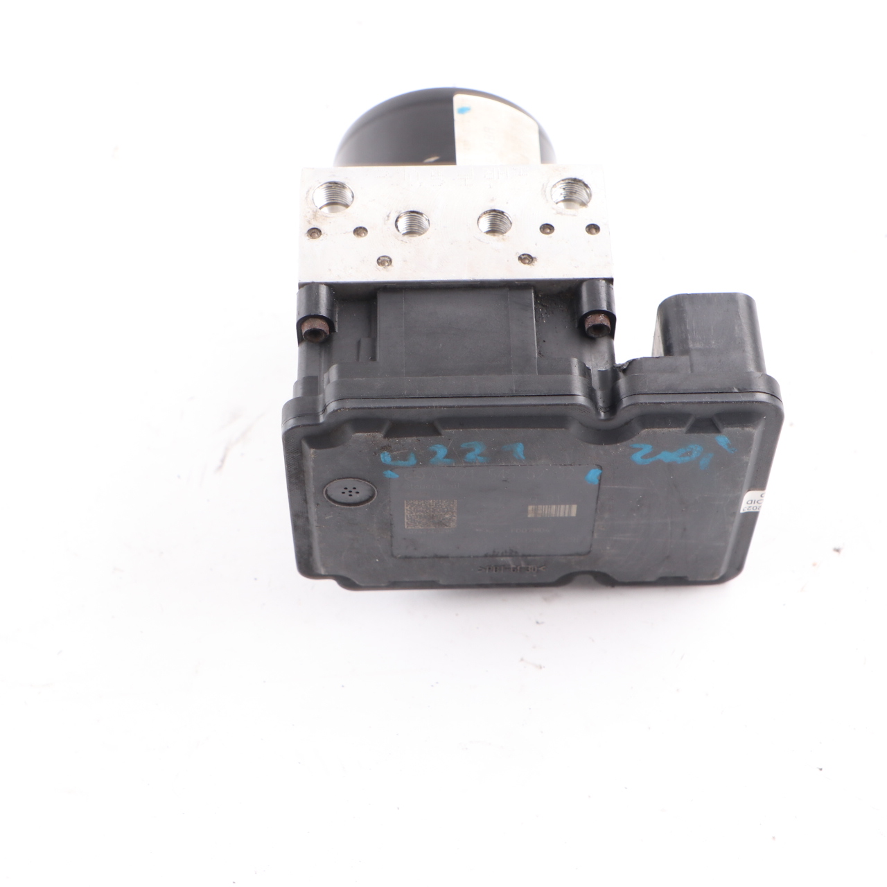 Mercedes W221 ABS Hydraulic Brake Pump Unit Module A2215455232