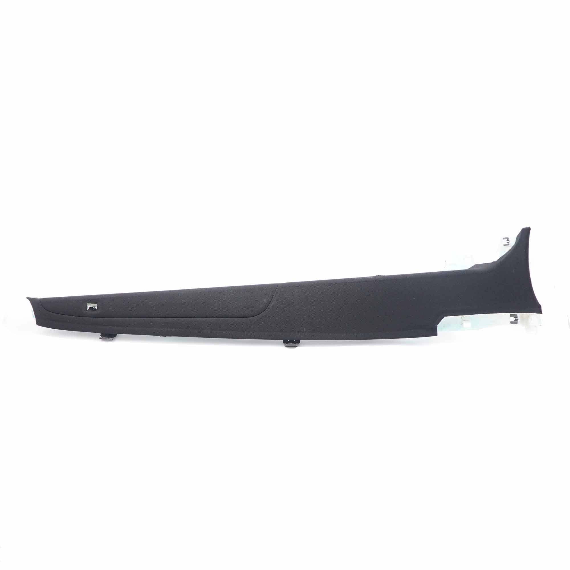 Mercedes-Benz S-Class W221 Rear Right O/S C-Pillar Trim Cover A2216900825