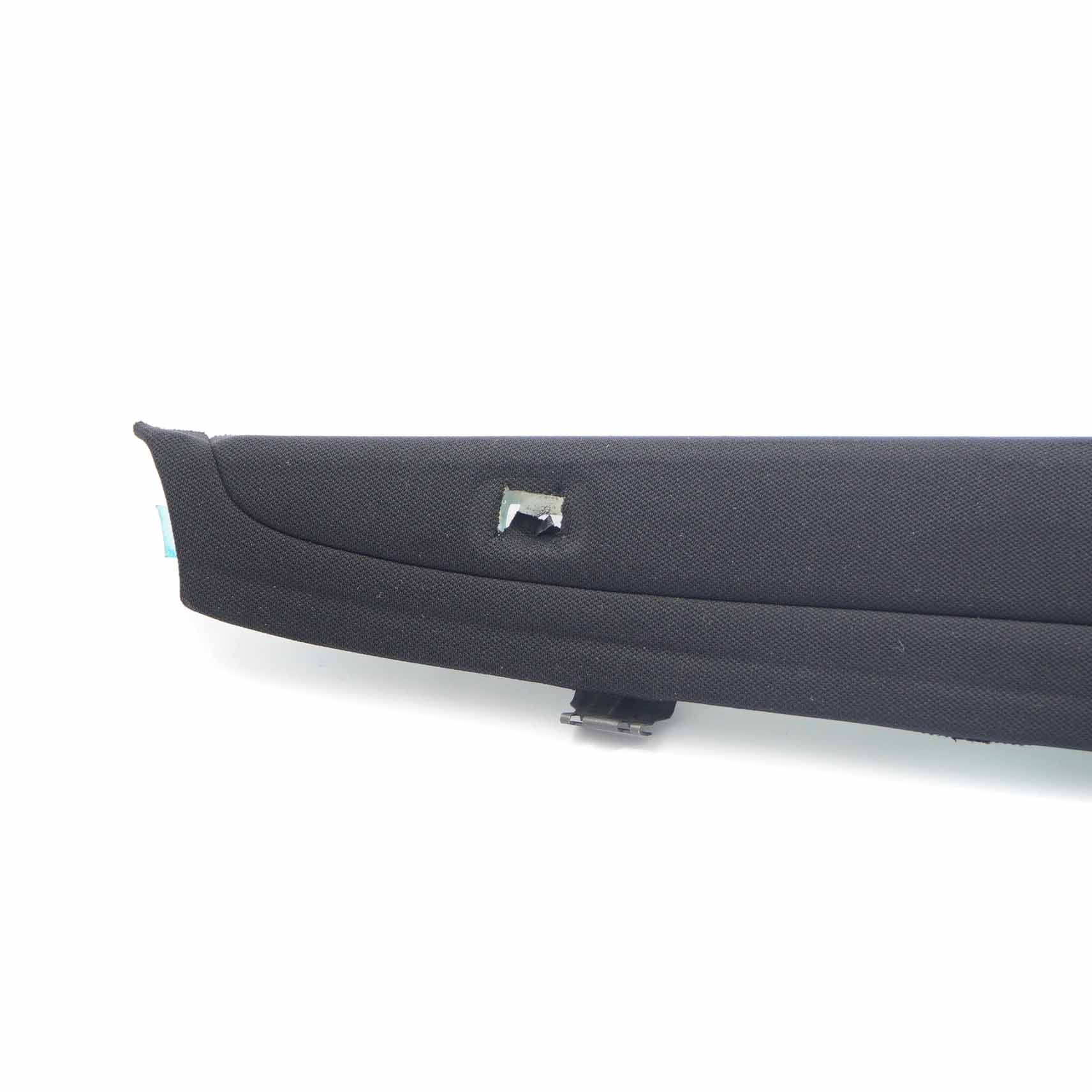 Mercedes-Benz S-Class W221 Rear Right O/S C-Pillar Trim Cover A2216900825