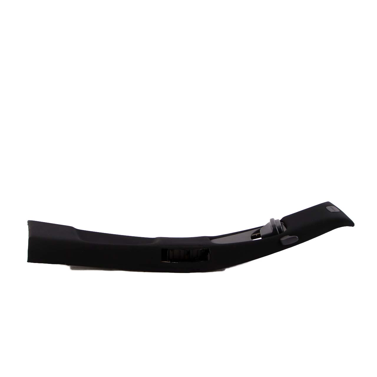 Mercedes-Benz S-Class W221 Right O/S B-Pillar Middle Trim Cover A2216921222