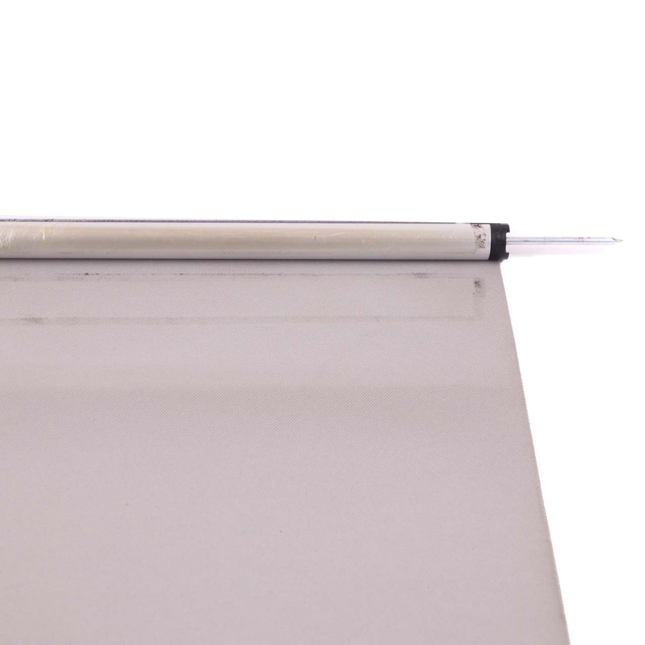 Mercedes-Benz S-Class W221 Panoramic Sunroof Roof Front Roller Blind Shade Grey