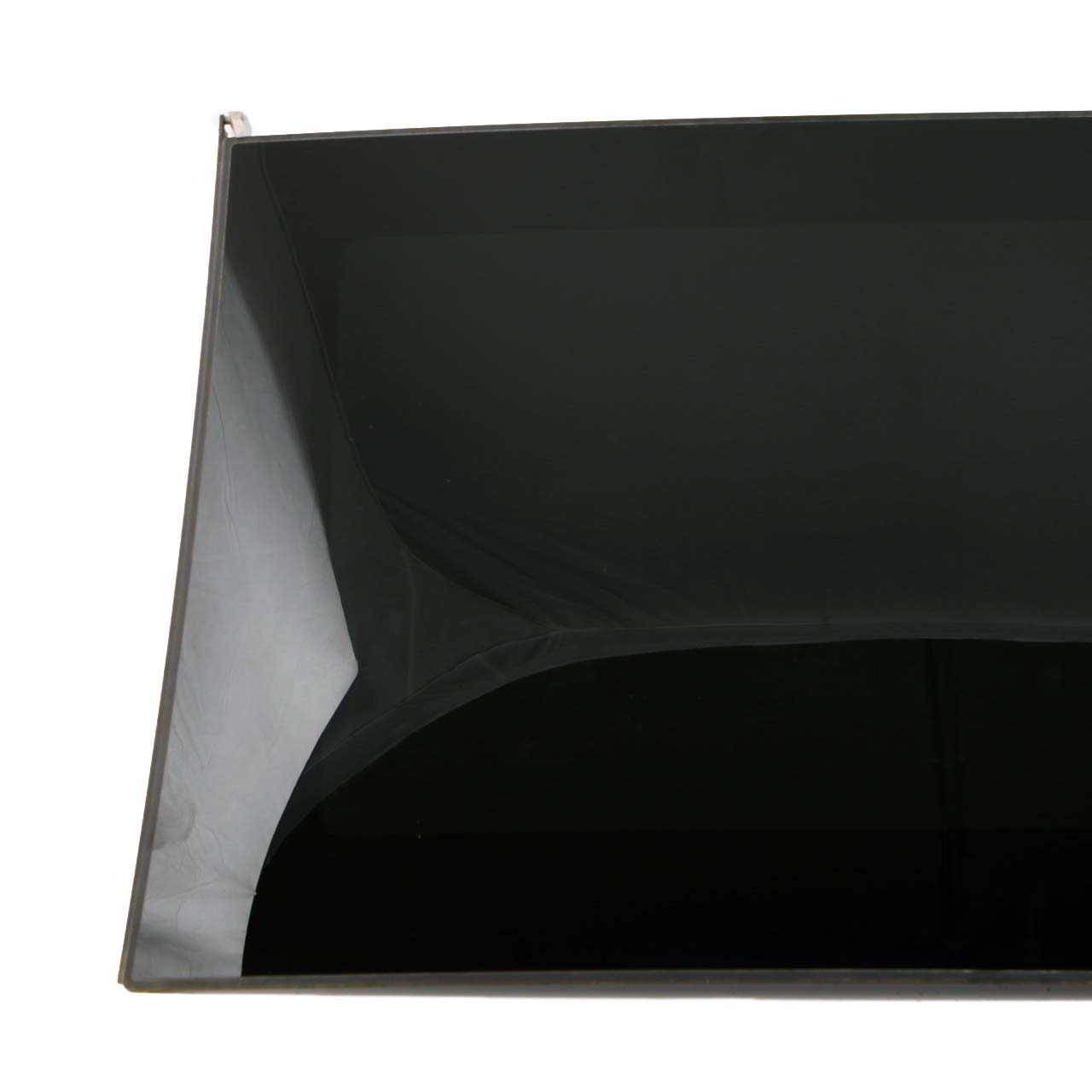 Mercedes-Benz W221 Panoramic Sunroof Sliding Roof Middle Window Glass Panel AS3