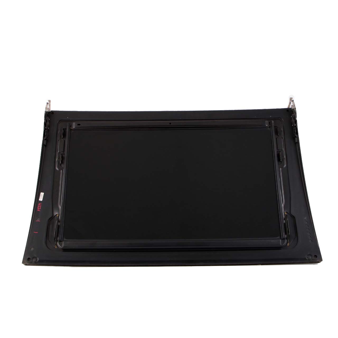 Mercedes-Benz W221 Panoramic Sunroof Sliding Roof Middle Window Glass Panel AS3