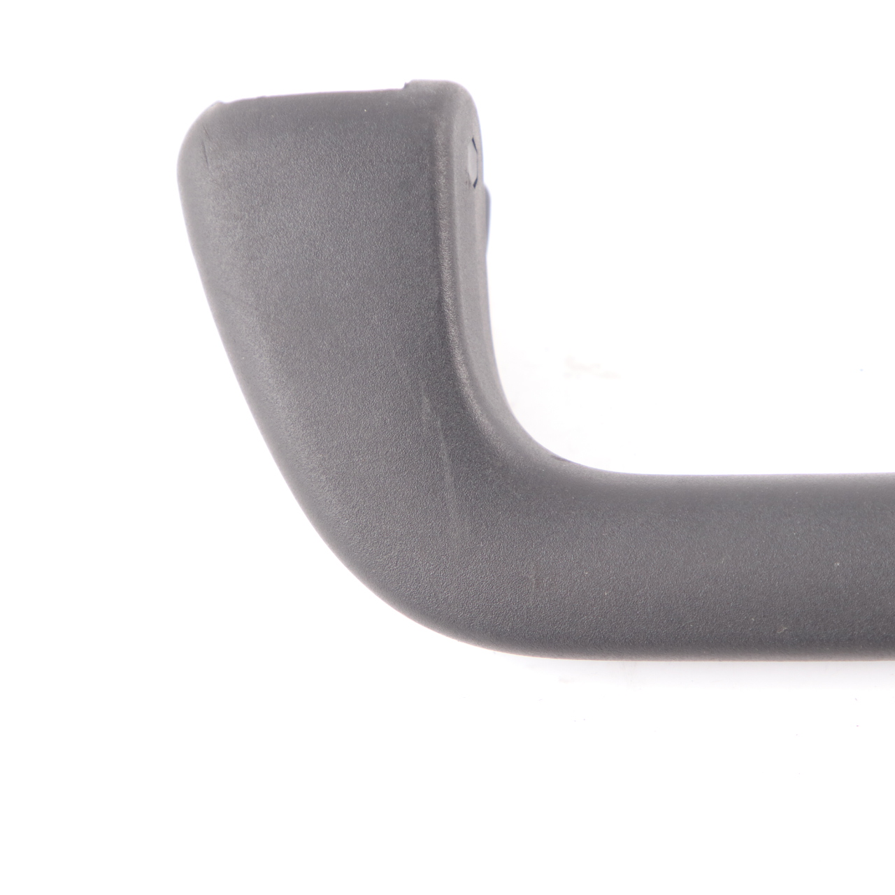 Headlining Handle Mercedes W221 Front Rear Left Right N/O/S Roof Grab Black Set