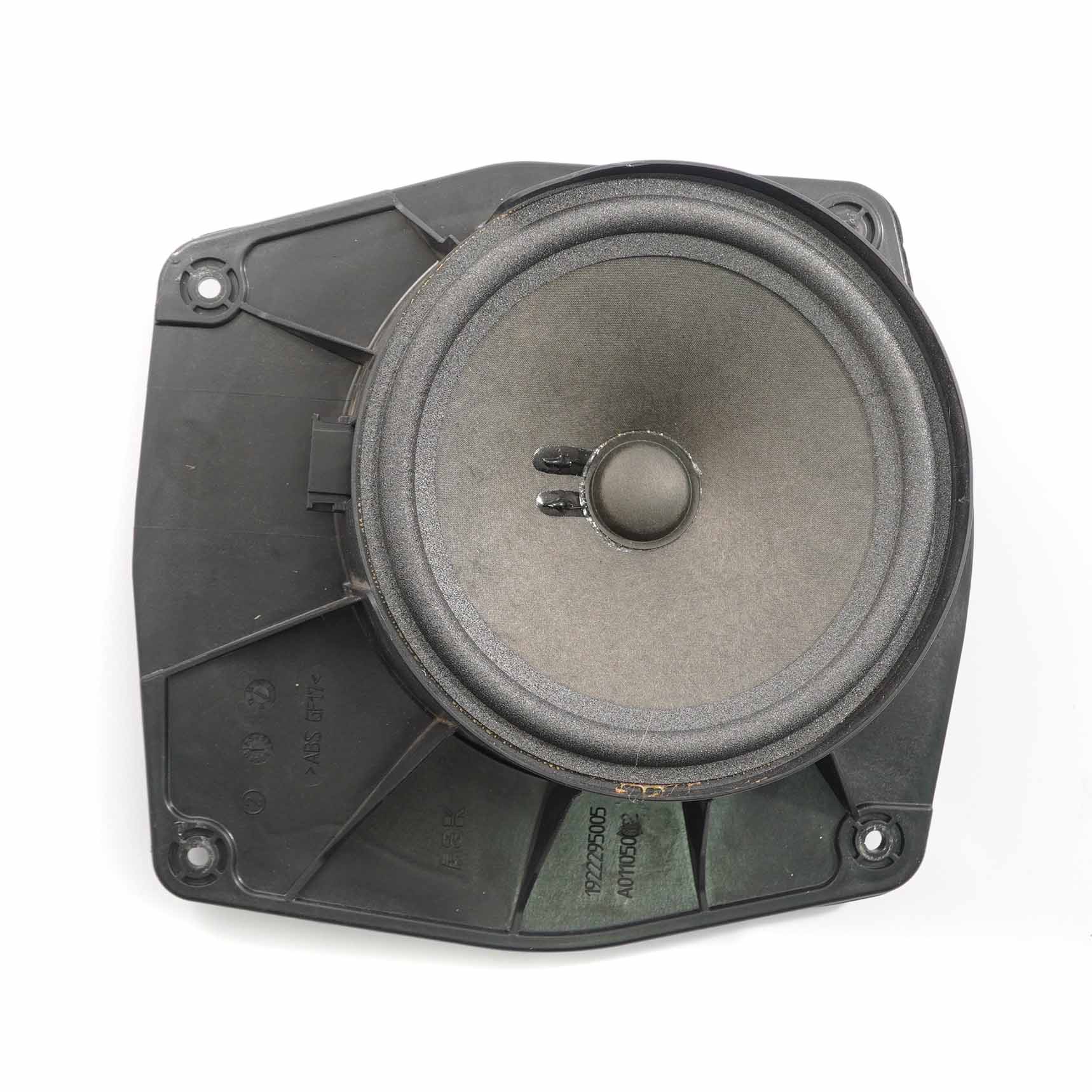 Front Speaker Mercedes W221 S211 Loudspeaker Audio Door Left N/S A2218202802