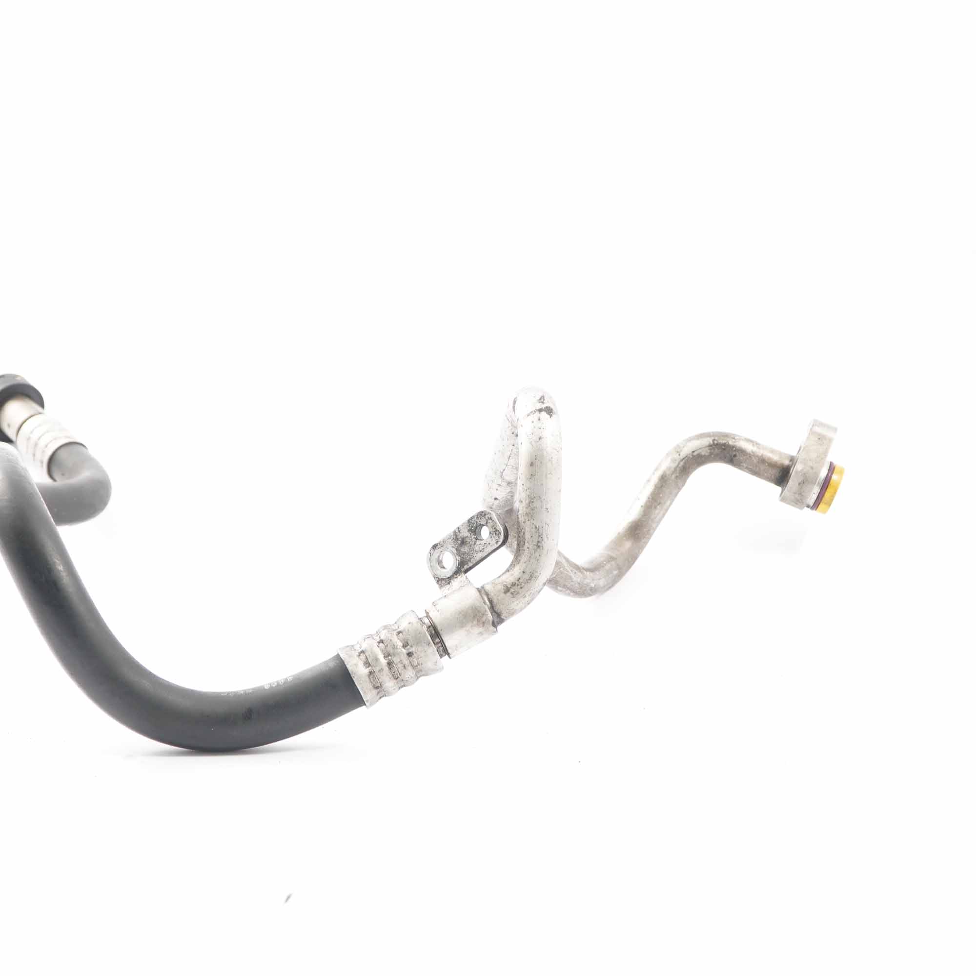 Mercedes W221 Air Conditioning Coolant Suction Pipe Line Hose A2218301316