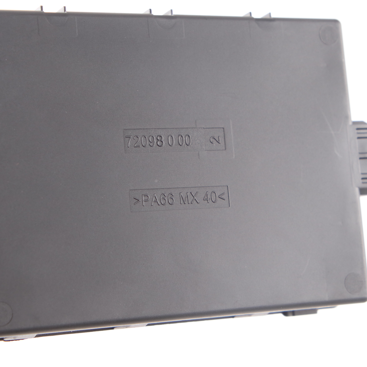 Mercedes W221 Door Module Front Left N/S Control Unit ECU A2218705192