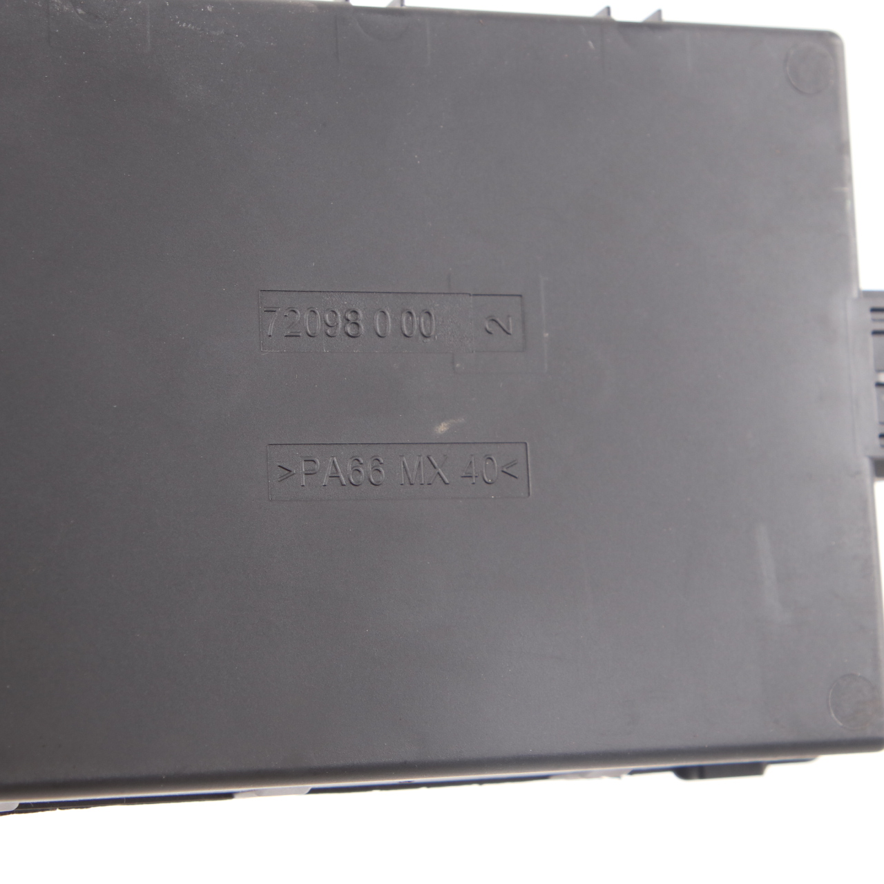 Mercedes W221 Door Module Rear Left N/S Control Unit ECU A2218705792