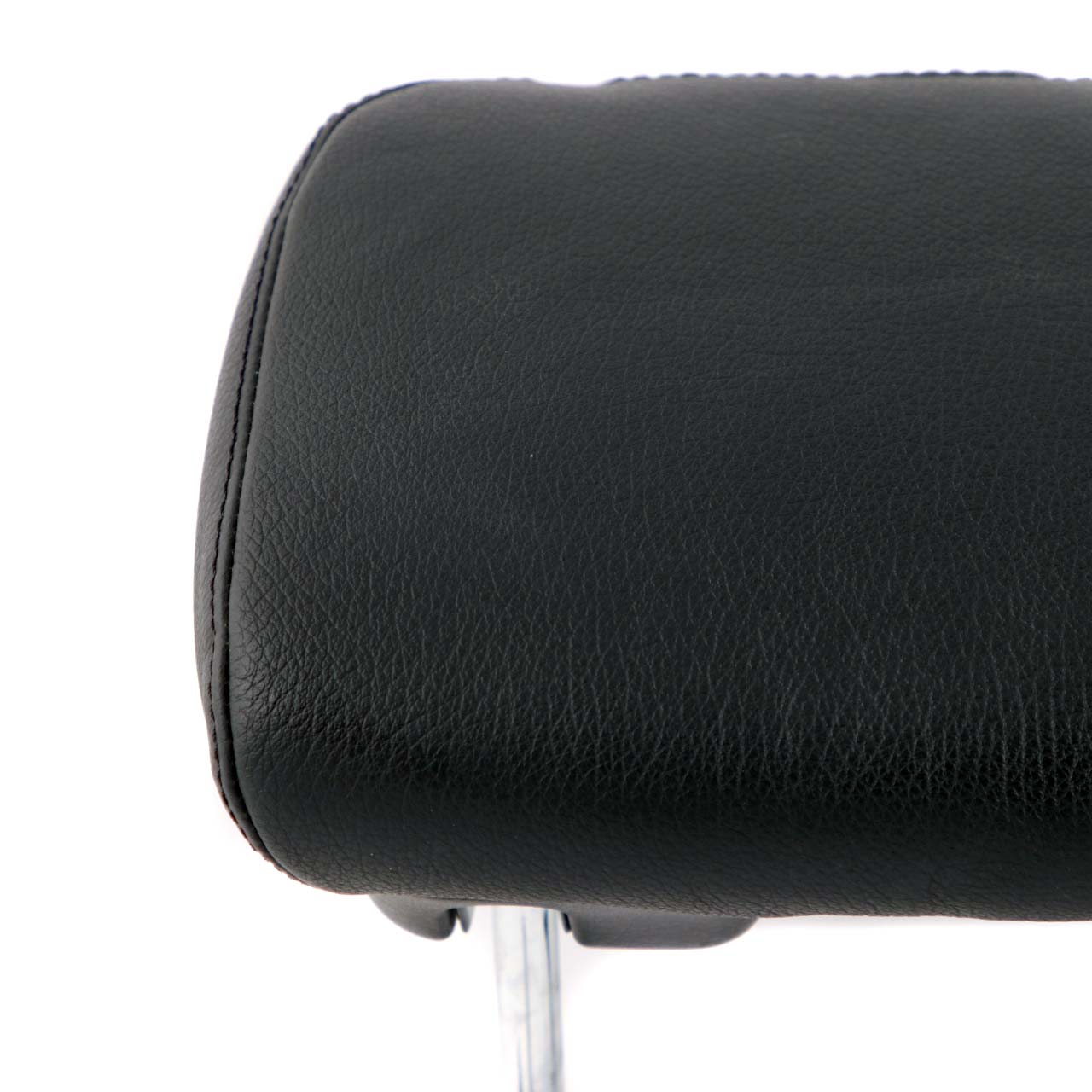 Mercedes-Benz S-Class W221 Rear Seat Bench Left Right N/O/S Leather Headrest