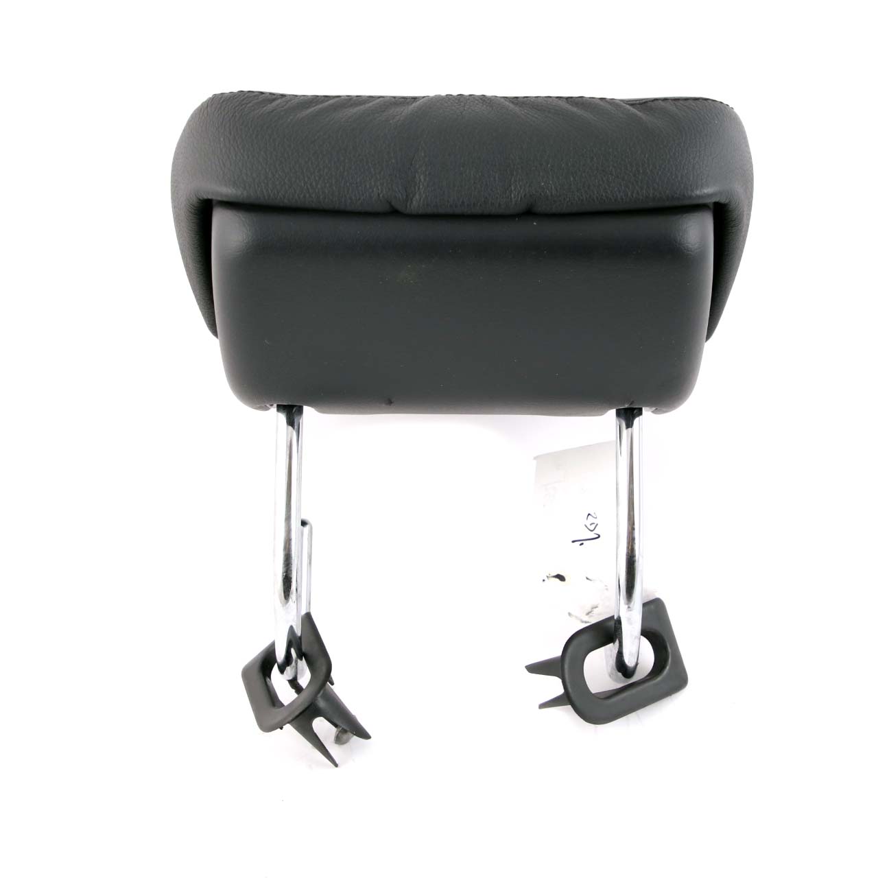 Mercedes-Benz S-Class W221 Rear Seat Bench Left Right N/O/S Leather Headrest