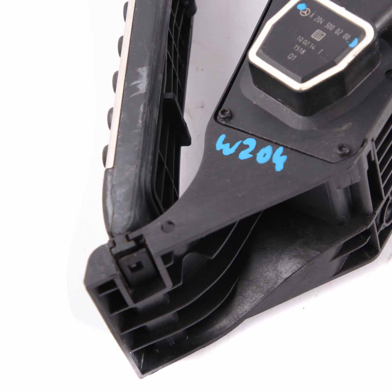 Mercedes W204 W207 W212 Accelerator Throttle Pedal A2223001100