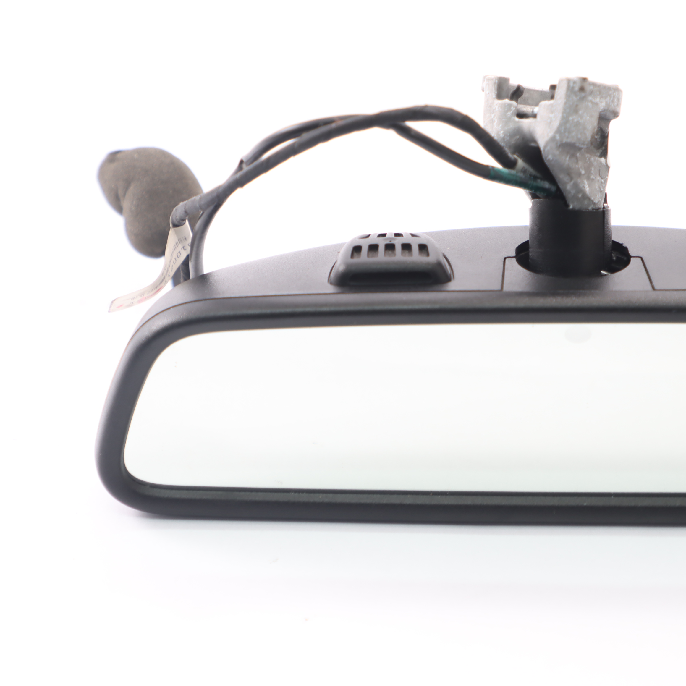 Interior Mirror Mercedes S205 Rear View Mirror Auto Dimming Black A2228100217