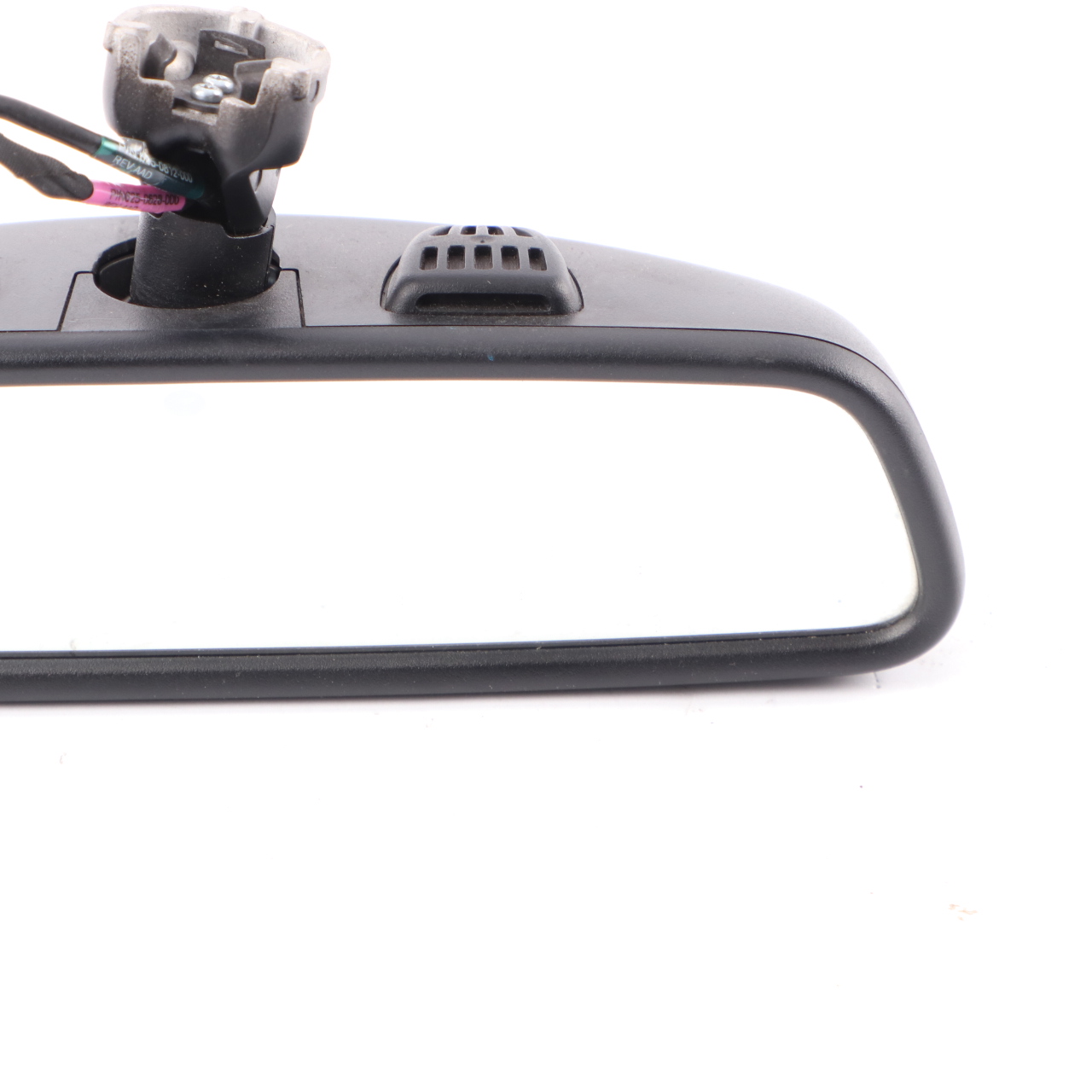 Interior Mirror Mercedes S205 Rear View Mirror Auto Dimming Black A2228100217