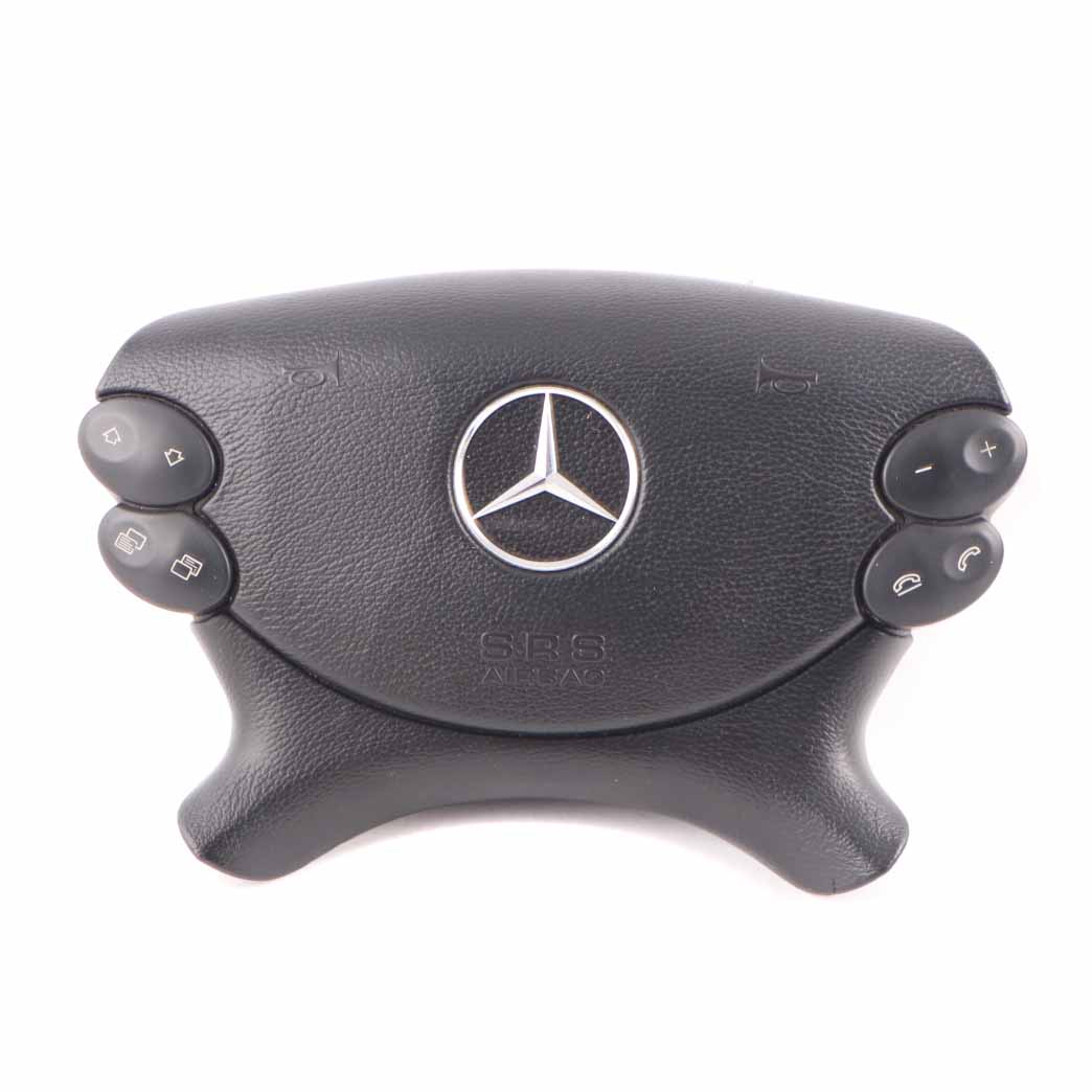 Mercedes CLK W209 Steering Wheel Air Bag Driver's Side Module Airbag A2308600002