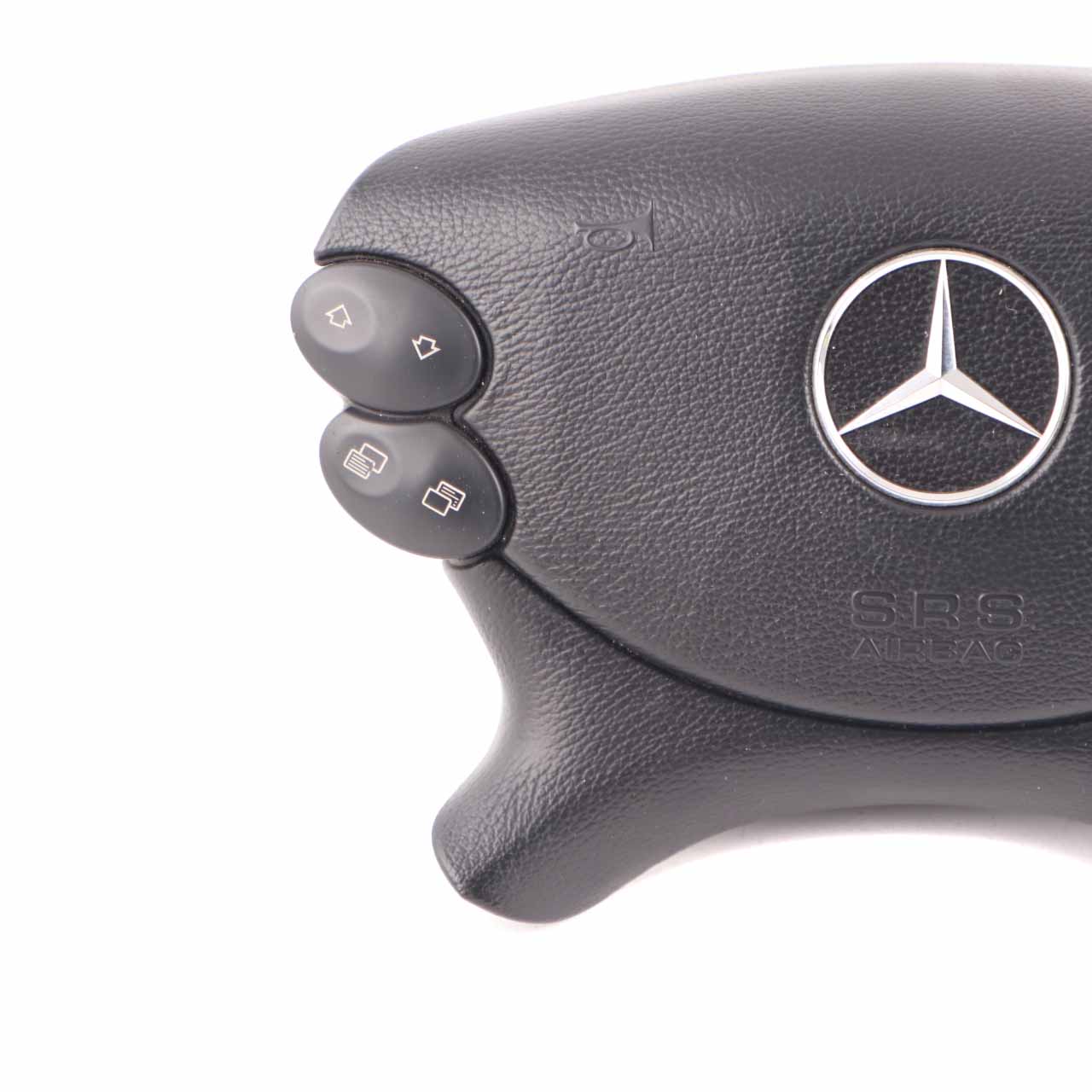 Mercedes CLK W209 Steering Wheel Air Bag Driver's Side Module Airbag A2308600002