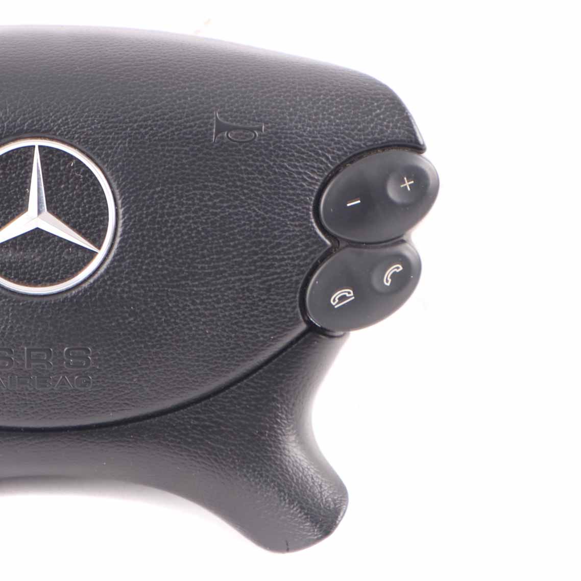 Mercedes CLK W209 Steering Wheel Air Bag Driver's Side Module Airbag A2308600002