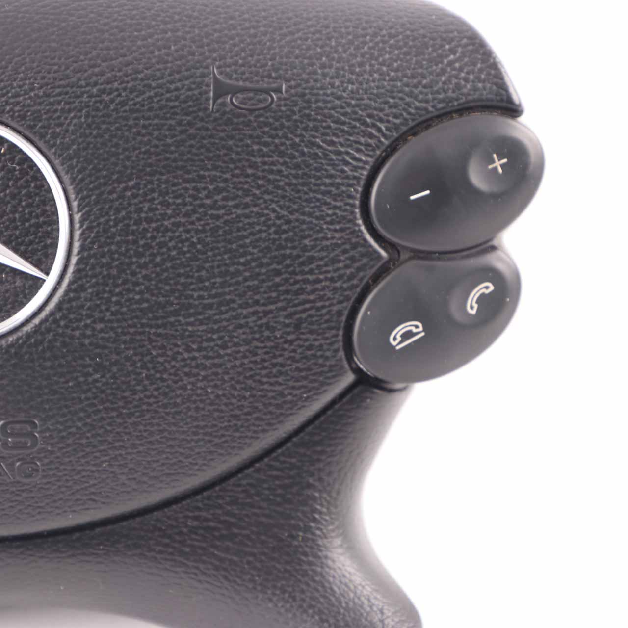 Mercedes CLK W209 Steering Wheel Air Bag Driver's Side Module Airbag A2308600002