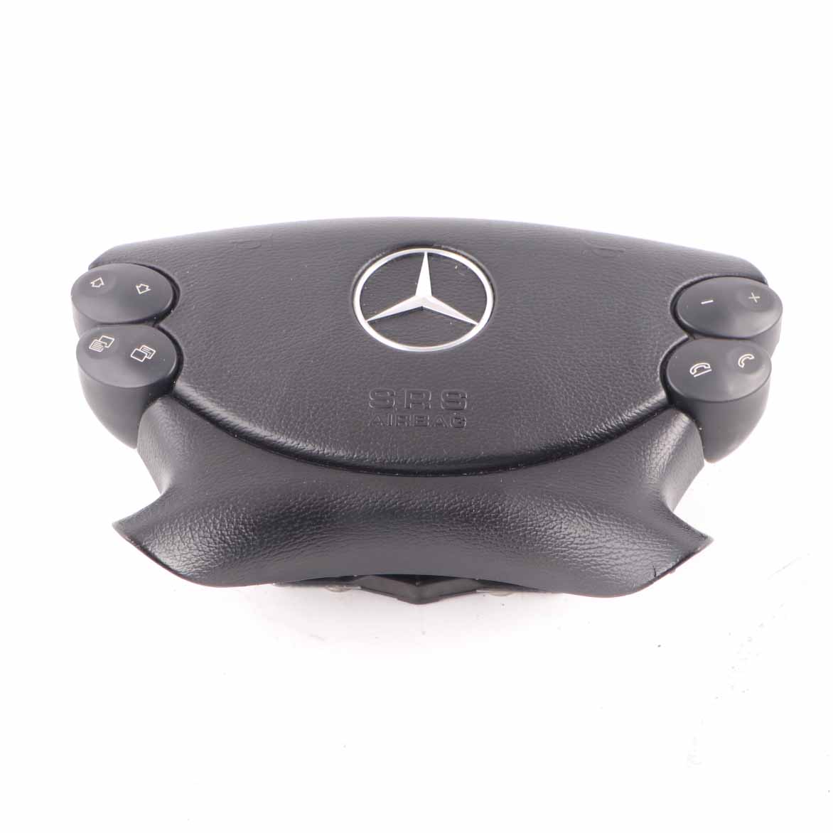 Mercedes CLK W209 Steering Wheel Air Bag Driver's Side Module Airbag A2308600002